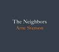 Cover: Arne Svenson - the Neighbors - Julie Saul Gallery