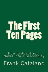 Abbildung von: The First Ten Pages - Lexington Avenue Press