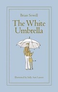 Cover: The White Umbrella - Quartet Books