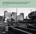 Cover: Allan Sekula: Facing the Music - East of Borneo Books