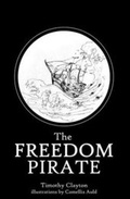 Cover: Freedom Pirate - Eleuthero Pubs