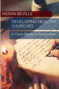 Cover: Developing Healthy Churches - Christian Publishing House