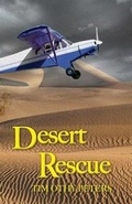 Cover: Desert Rescue - Alten Ink