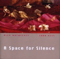 Cover: A Space for Silence - Frances Lincoln