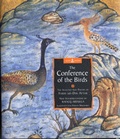 Cover: Conference of the Birds: Extracts from Attar's Sufi Classic - Frances Lincoln
