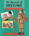 Cover: In Search of History: Twentieth Century - Hodder Murray