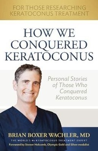 Abbildung von: How We Conquered Keratoconus - Boxer Wachler Vision Institute
