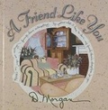 Cover: A Friend Like You - Harvest House Publishers,U.S.