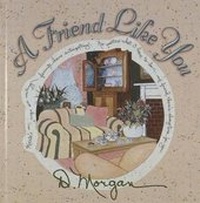 Enlarge image Cover: A Friend Like You - Harvest House Publishers,U.S.