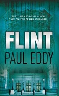 Enlarge image Cover: Flint - Headline Book Publishing