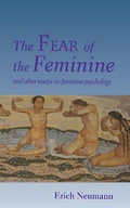 Cover: The Fear of the Feminine - Princeton University Press