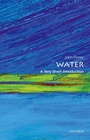 Cover: Water - Oxford University Press
