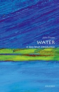Cover: Water - Oxford University Press