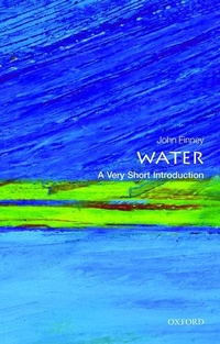 Abbildung von: Water - Oxford University Press