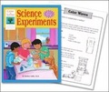Cover: Science Experiements - McGraw-Hill Professional
