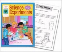 Enlarge image Cover: Science Experiements - McGraw-Hill Professional