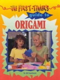 Cover: The First-timer's Guide to Origami - McGraw-Hill Professional