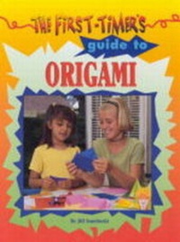 Enlarge image Cover: The First-timer's Guide to Origami - McGraw-Hill Professional