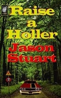 Cover: Raise a Holler - Double Action Press