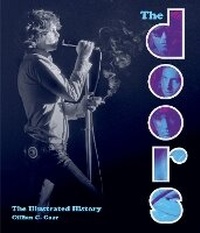 Enlarge image Cover: The Doors - Voyageur Press