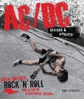Cover: AC/DC, Revised & Updated - Voyageur Press