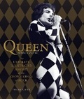 Cover: Queen, Revised & Updated - Voyageur Press