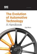 Cover: The Evolution of Automotive Technology - SAE International