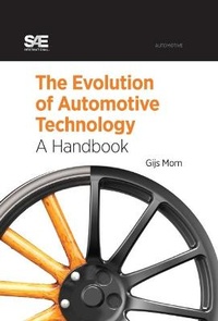 Enlarge image Cover: The Evolution of Automotive Technology - SAE International