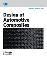 Enlarge image Cover: Design of Automotive Composites - SAE International