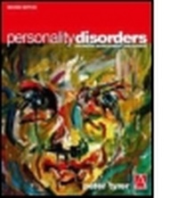 Abbildung von: Personality Disorders, 2Ed - Butterworth-Heinemann
