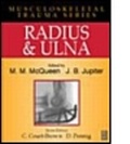 Cover: RADIUS & ULNA - Butterworth-Heinemann