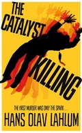 Cover: The Catalyst Killing - Mantle