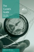 Cover: The Curate's Guide - Hymns Ancient & Modern
