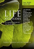 Cover: Life Attitudes - Hymns Ancient & Modern