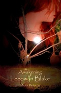 Cover: The Awakening of Leeowyn Blake - WordCrafts Press