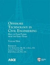 Enlarge image Cover: Offshore Technology in Civil Engineering - American Society of Civil Engineers