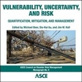 Cover: Vulnerability, Uncertainty, and Risk - American Society of Civil Engineers