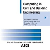 Enlarge image Cover: Computing in Civil and Building Engineering (2014) - American Society of Civil Engineers