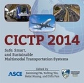 Cover: CICTP 2014 - American Society of Civil Engineers