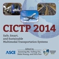 Enlarge image Cover: CICTP 2014 - American Society of Civil Engineers