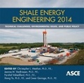 Cover: Shale Energy Engineering 2014 - American Society of Civil Engineers
