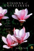 Cover: Visions of Loveliness - Swallow Press