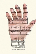 Cover: Tablature - McGill-Queen's University Press