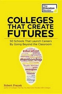 Enlarge image Cover: Colleges That Create Futures - Random House Books for Young Readers