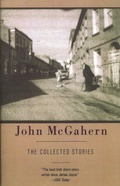Cover: The Collected Stories of John McGahern - Vintage