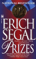 Cover: Prizes - Ivy Books