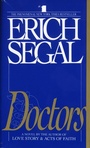 Cover: Doctors - Bantam Books