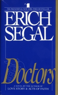 Enlarge image Cover: Doctors - Bantam Books
