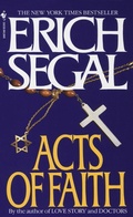 Cover: Acts of Faith - Bantam Books