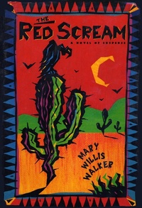 Enlarge image Cover: The Red Scream - Doubleday
